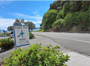 Paihia Star Motel